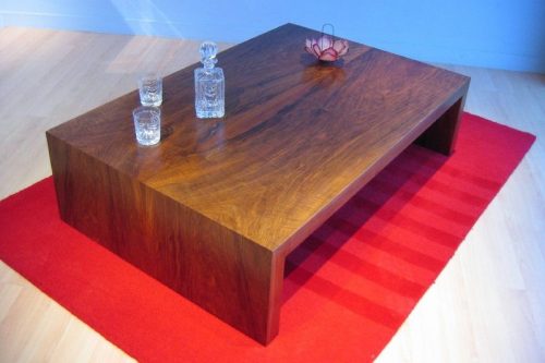 Ateliers lepetit : Table basse