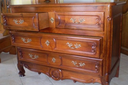 Meubles et Tradition : Commode