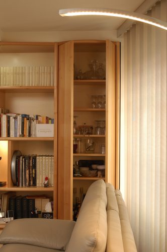 Frédéric Blatière : Bibliothéque