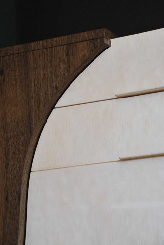 Atelier de l’Ébène : « Nature » création 2015