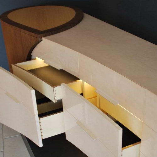 Atelier de l’Ébène : « Nature » création 2015