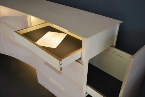 Atelier de l’Ébène : « Nature » création 2015