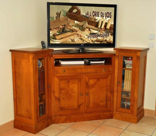 A l’Orée du Bois – BOUVIER : MEUBLE TV