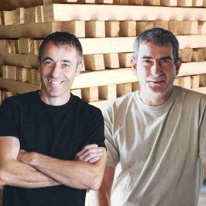Stéphane Gérard / Sébastien Carré