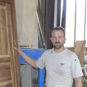 Mathieu VIALLON